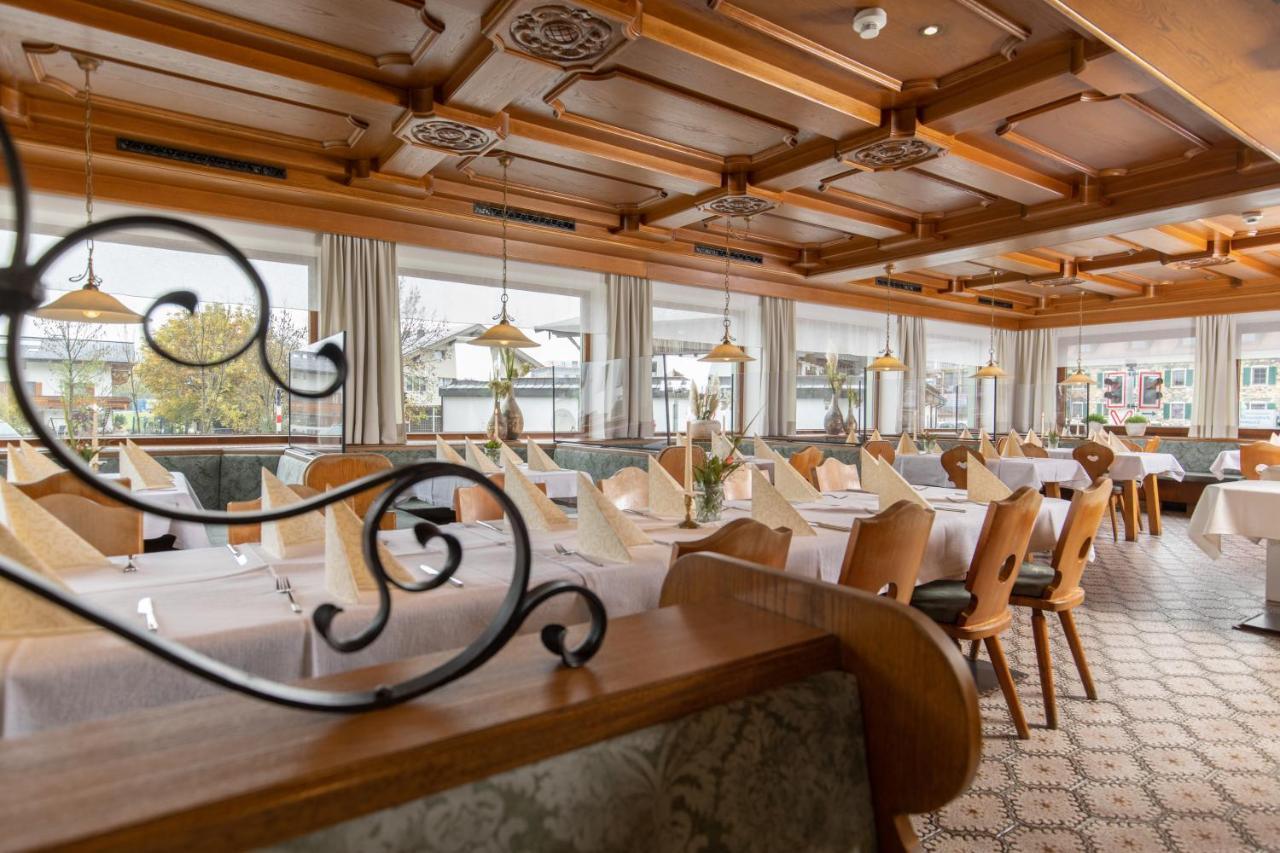 Gasthof Pension Knapp Strass im Zillertal Kültér fotó